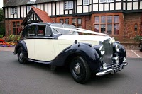 Classic Scottish Wedding Cars 1095606 Image 1